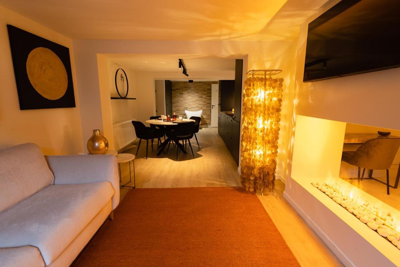 Homestay Chez Blanche