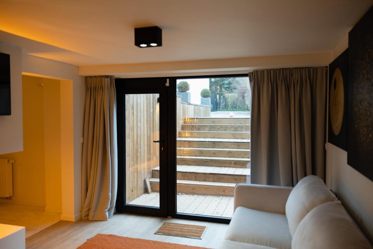 Homestay Chez Blanche *