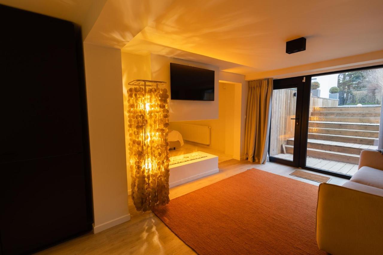 Homestay Chez Blanche Waterloo