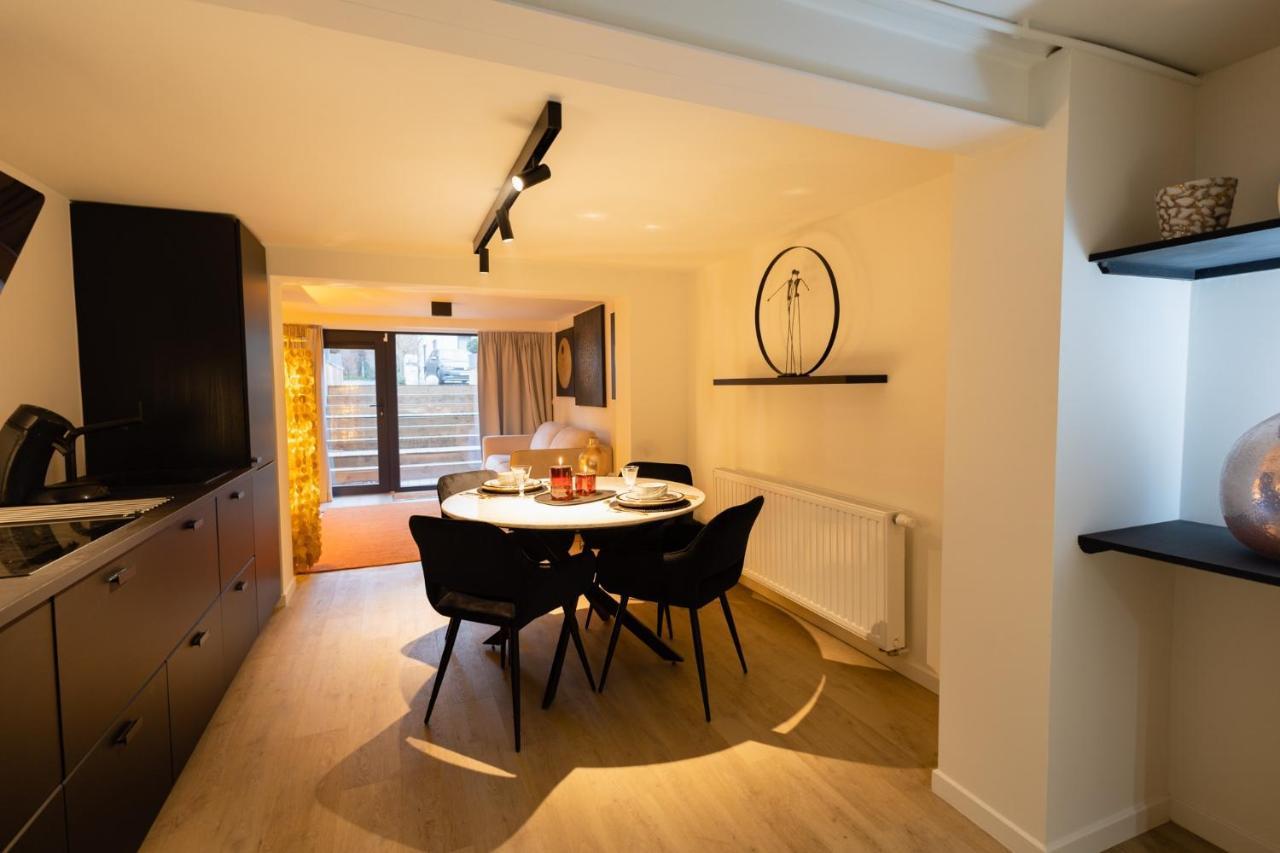 Chez Blanche * Waterloo