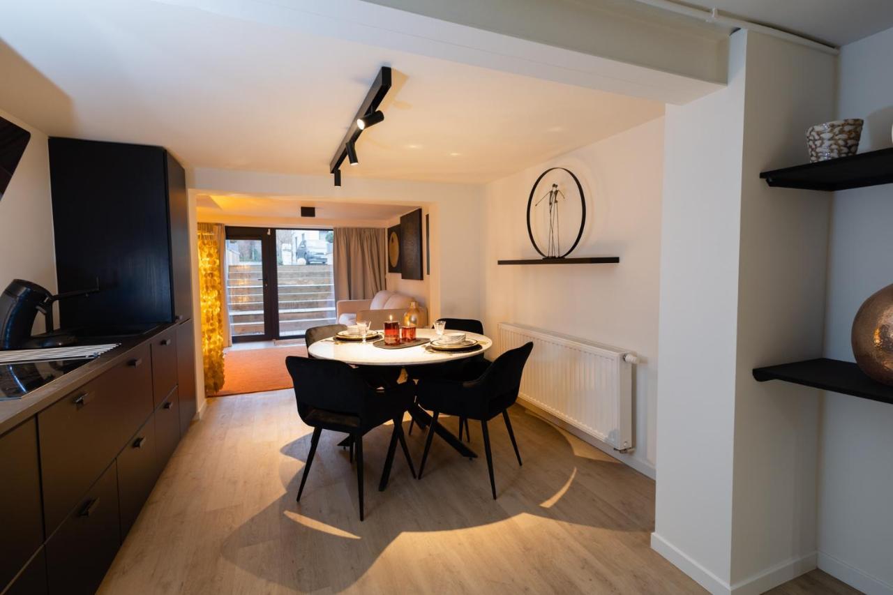 Chez Blanche * Waterloo