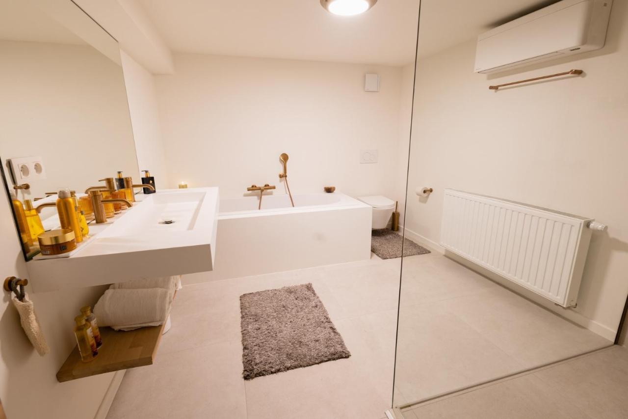 Homestay Chez Blanche Waterloo