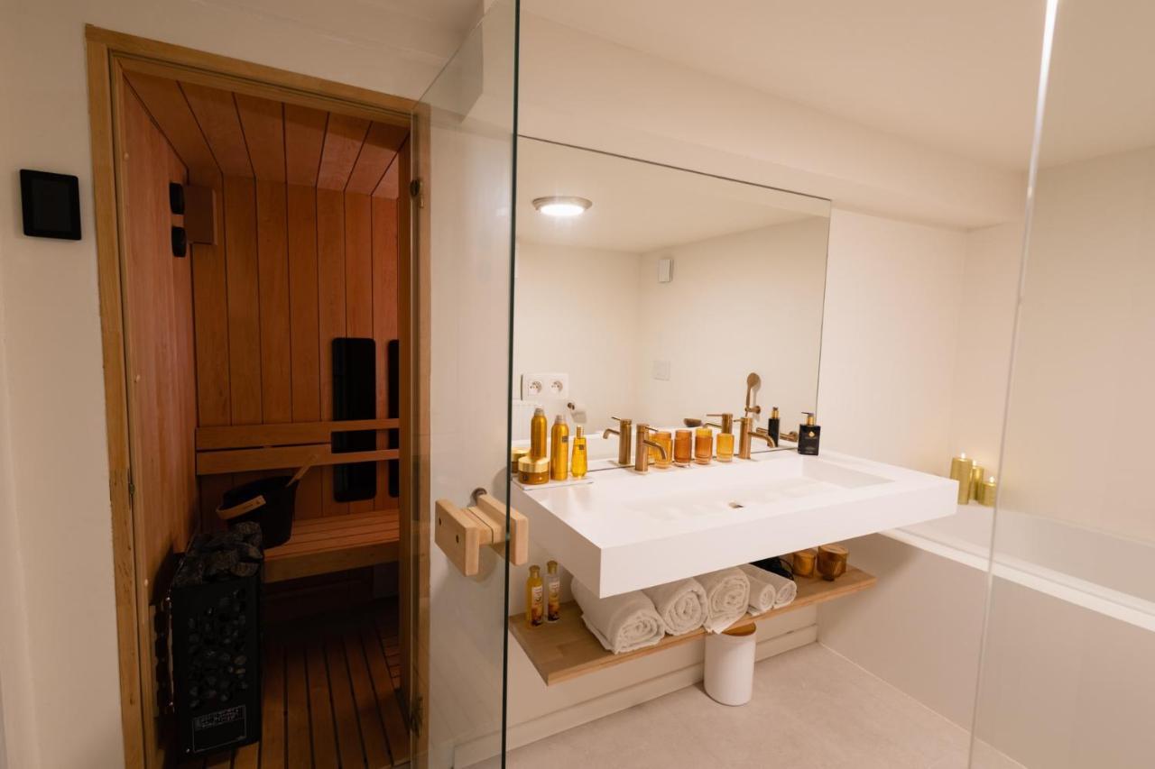 Homestay Chez Blanche Waterloo